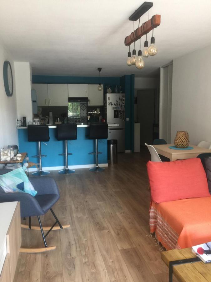 T3 Saint Cyr Sur Mer 83270 Exterior photo
