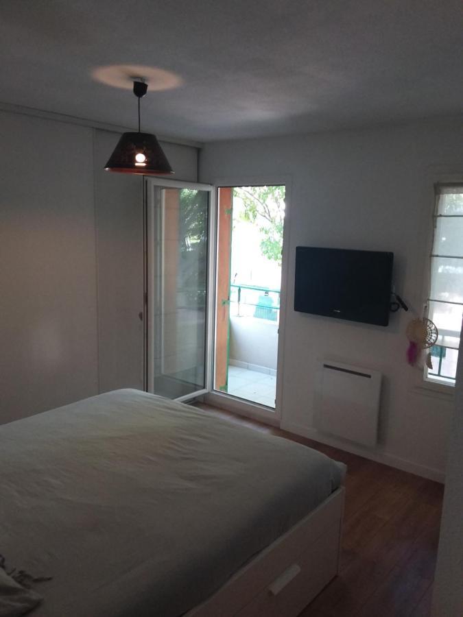 T3 Saint Cyr Sur Mer 83270 Exterior photo