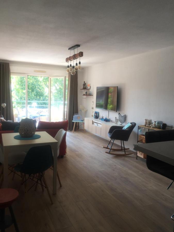 T3 Saint Cyr Sur Mer 83270 Exterior photo